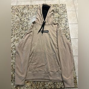 Hollister Hoodie Size L